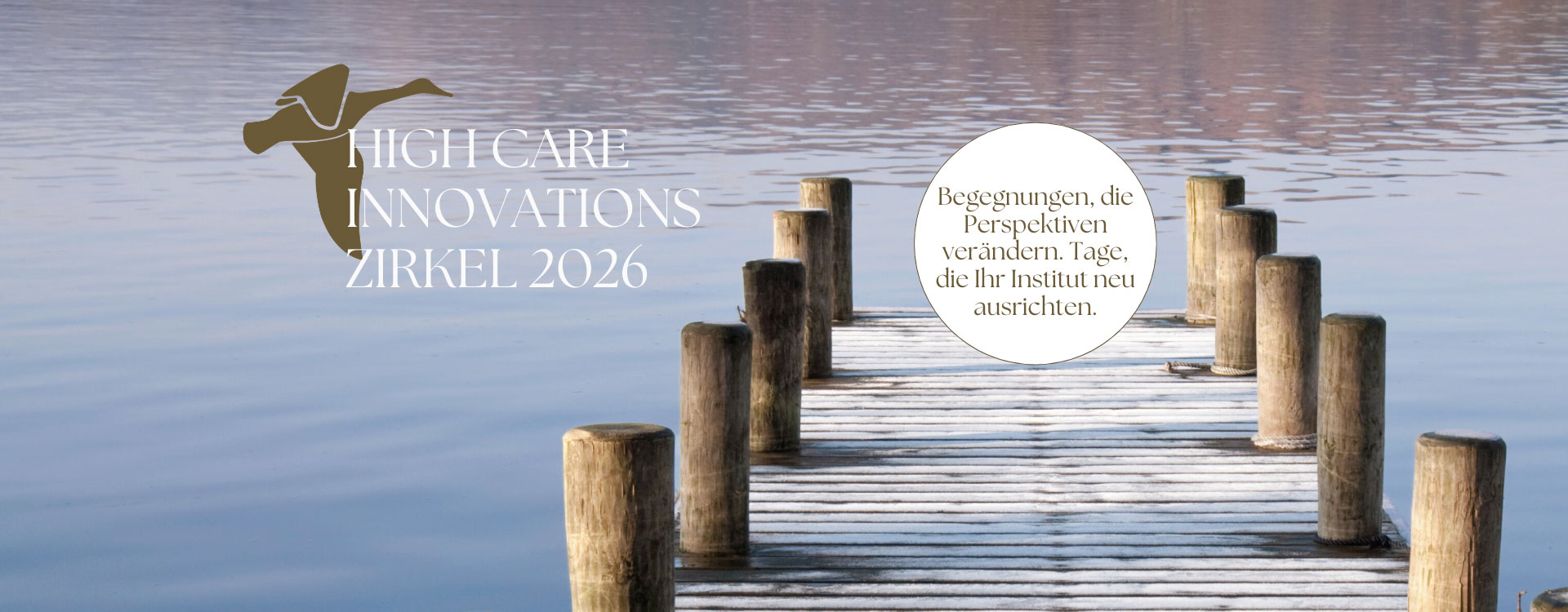 Innovations Zirkel Weyergans